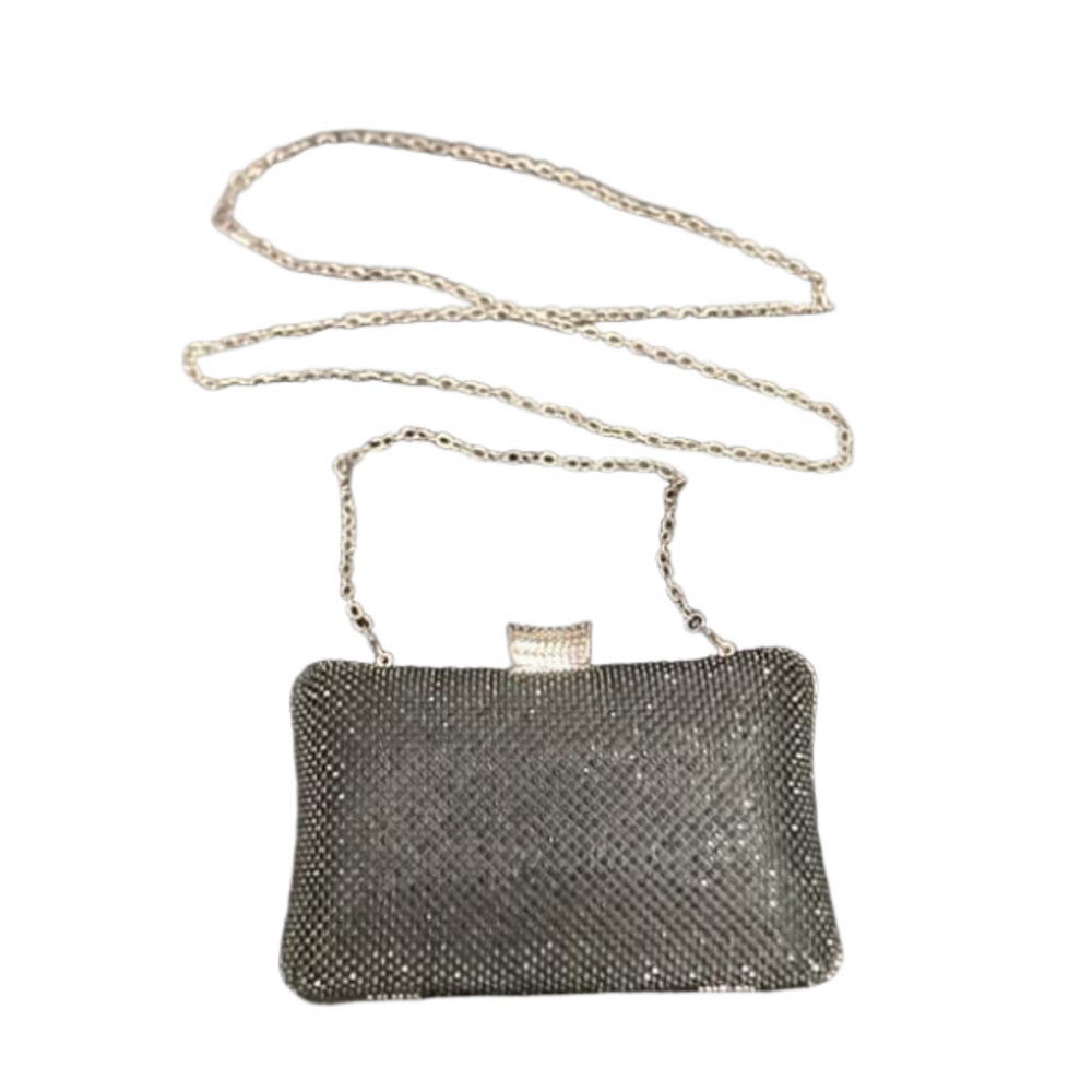 Fawziya Clutch/Bag